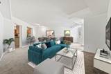 1-bedroom apartment at Bethesda Place Apartments in Bethesda